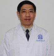 田文傲 主治医师