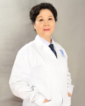 成都博润童妈妈：童学娅 主任医师